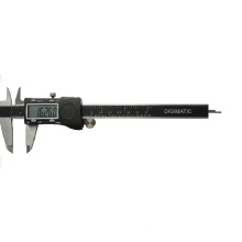 Professional Digital Caliper with 4-Buttons 1325. Xxxx